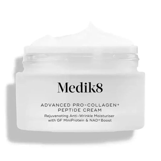 Medik8 Advanced Pro Kollagen-Peptid-Creme, 50 ml