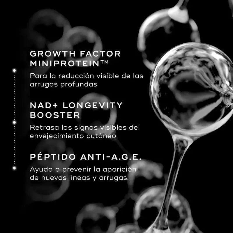 Medik8 Advanced Pro Collagen Peptid Creme Nachfüllpackung, 50 ml