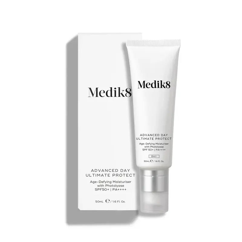 Medik8 Advanced Ultimativer Schutz Spf50 , 50 ml