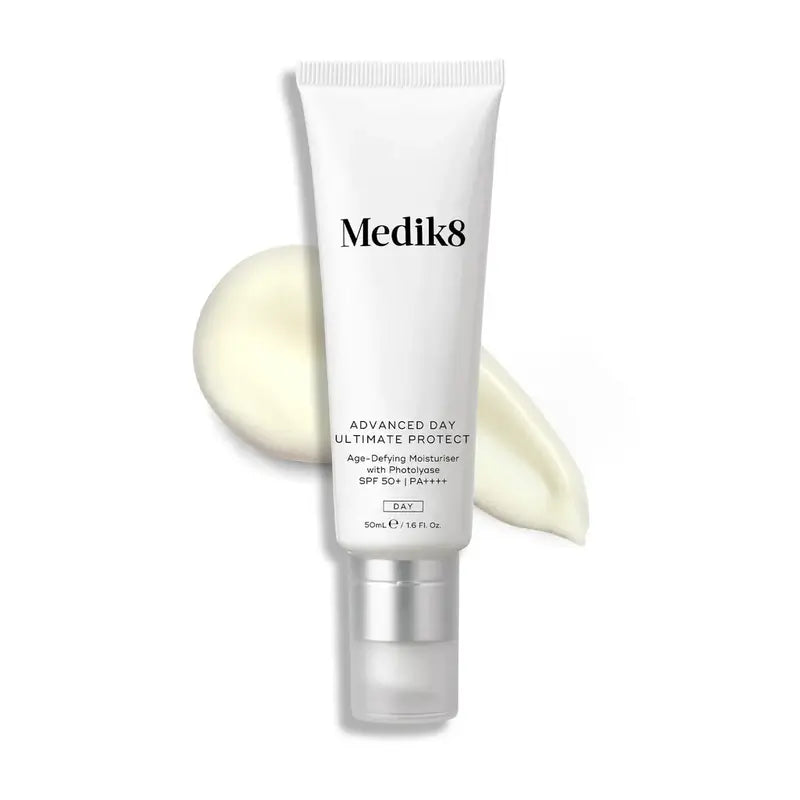 Medik8 Advanced Ultimativer Schutz Spf50 , 50 ml