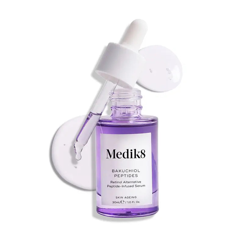Medik8 Bakuchiol-Peptide, 30 ml