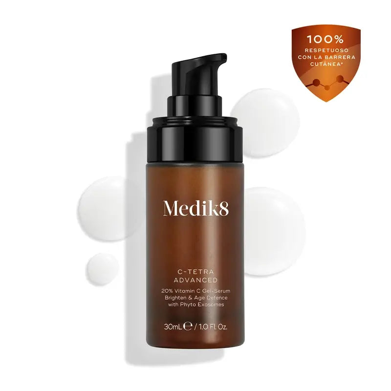 Medik8 C-Tetra Advanced, 30 ml