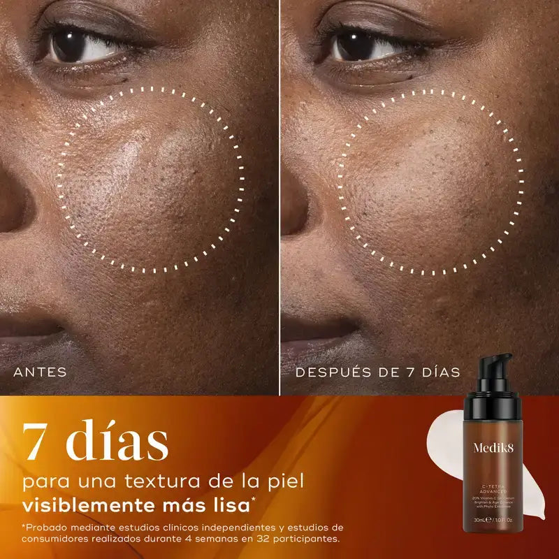Medik8 C-Tetra Advanced, 30 ml