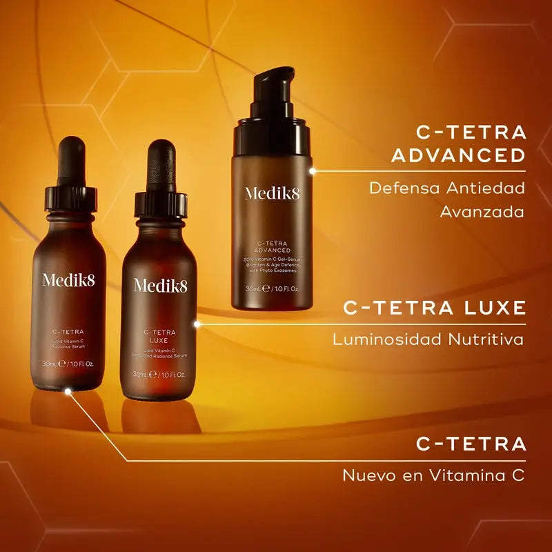 Medik8 C-Tetra Advanced, 30 ml