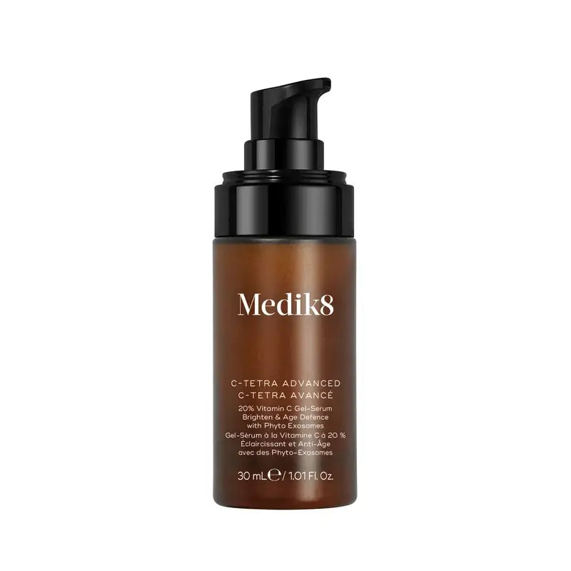 Medik8 C-Tetra Advanced, 30 ml