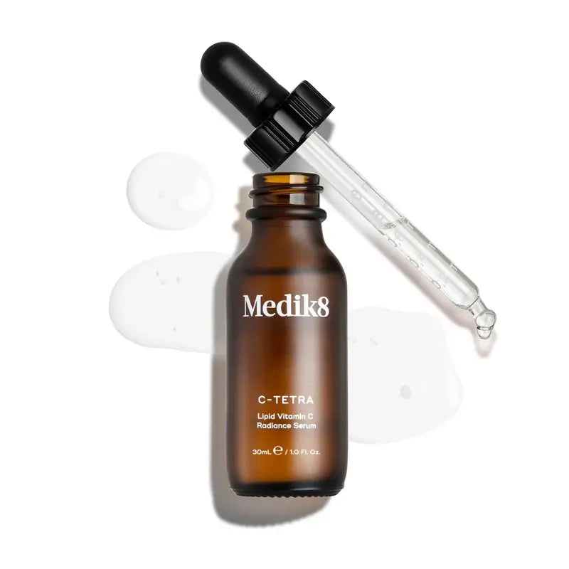 Medik8 C-Tetra® Serum, 30 ml