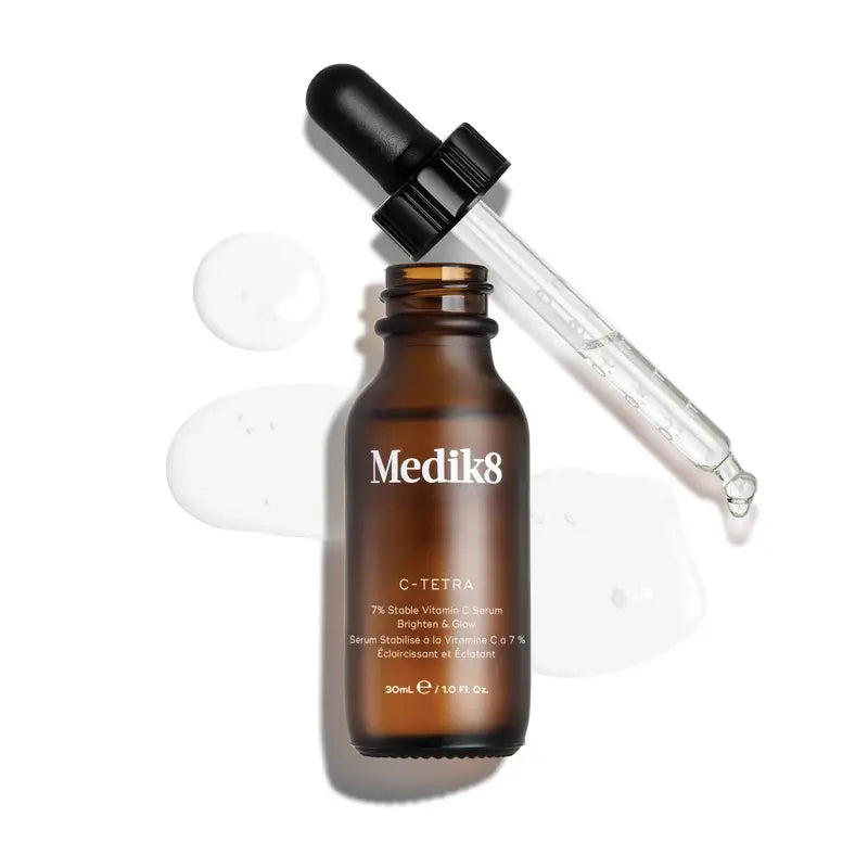 Medik8 C-Tetra® Serum, 30 ml