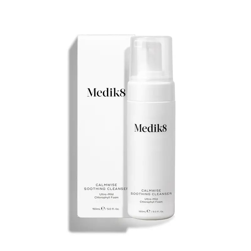 Medik8 Calmwise Soothing Cleanser, 150 ml