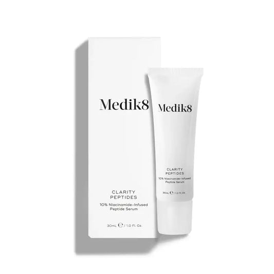 Medik8 Klarheit Peptid , 30 ml