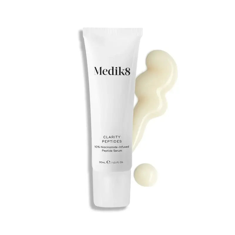 Medik8 Klarheit Peptid , 30 ml