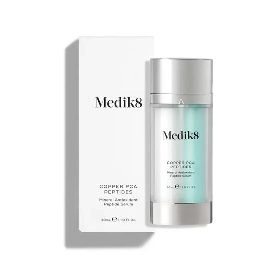 Medik8 Kupfer Pca Peptide Pka Firewall , 30 ml