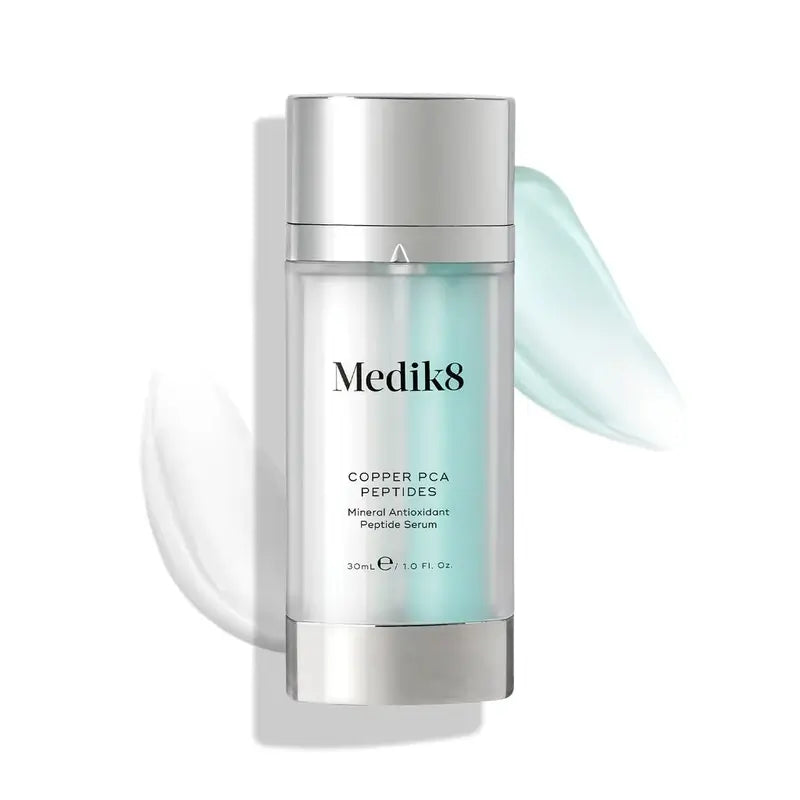 Medik8 Kupfer Pca Peptide Pka Firewall , 30 ml