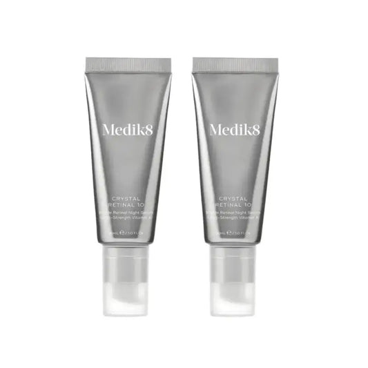 Medik8 Crystal Retinal 10, 2X30 Ml