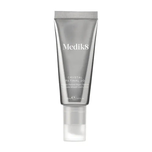 Medik8 Kristall Netzhaut 20, 30 ml