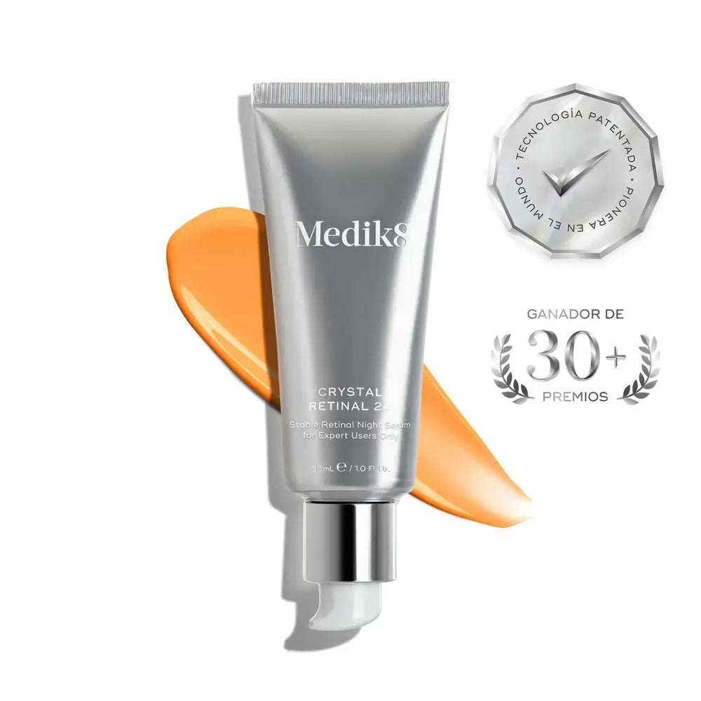 Medik8 Kristall Netzhaut 24, 30 ml