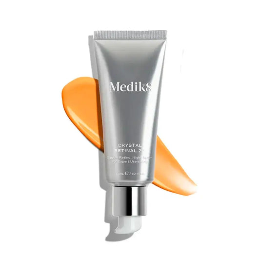 Medik8 Kristall Netzhaut 24, 30 ml