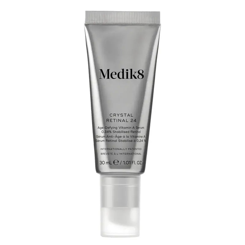 Medik8 Kristall Netzhaut 24, 30 ml