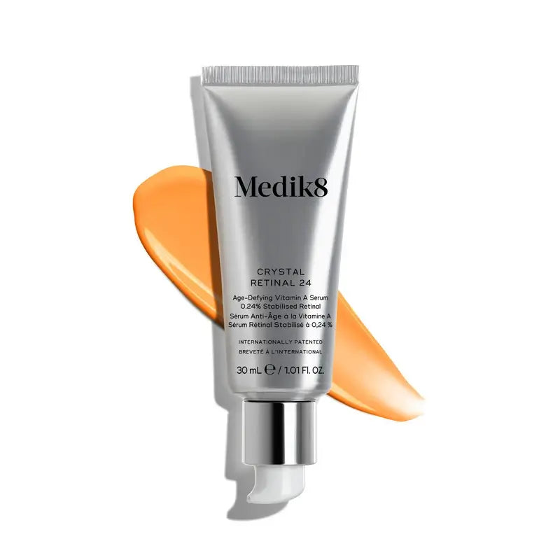 Medik8 Kristall Netzhaut 24, 30 ml