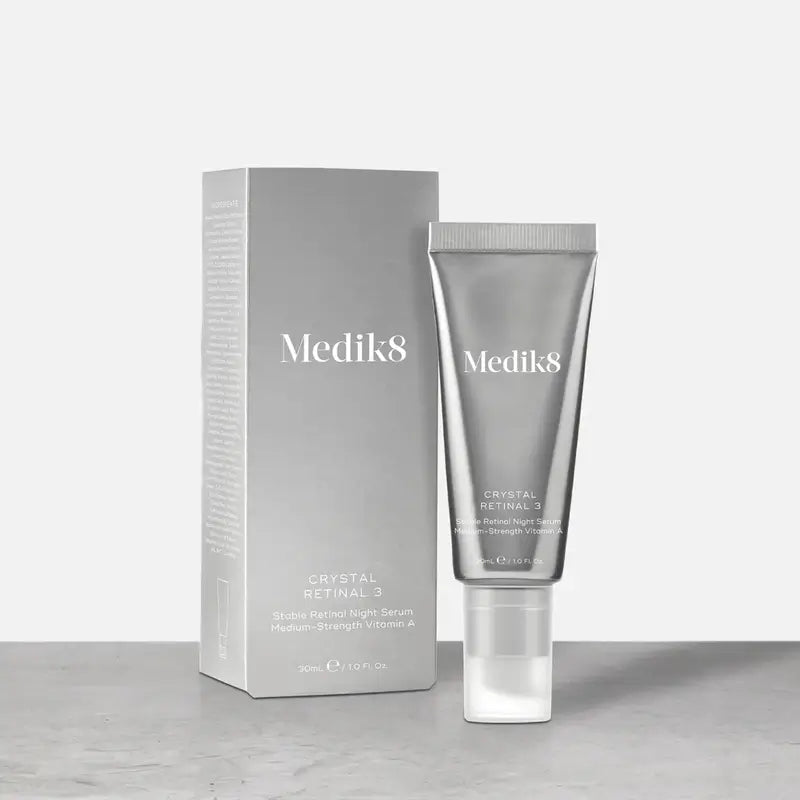 Medik8 Kristall Netzhaut 3, 30 ml