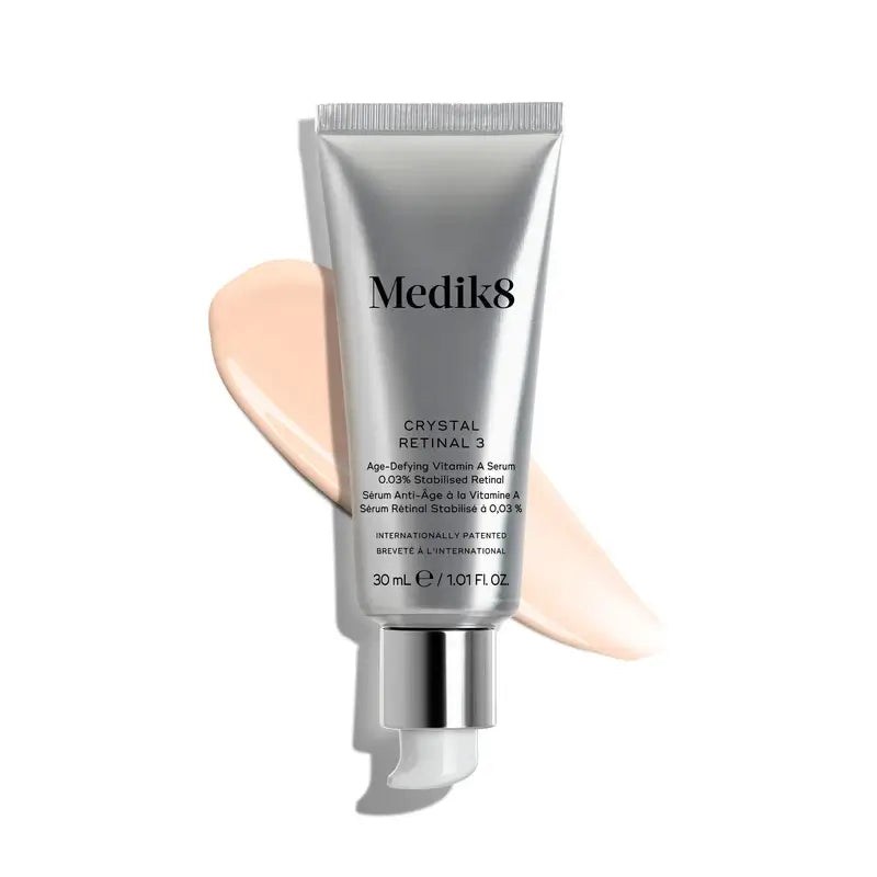 Medik8 Kristall Netzhaut 3, 30 ml