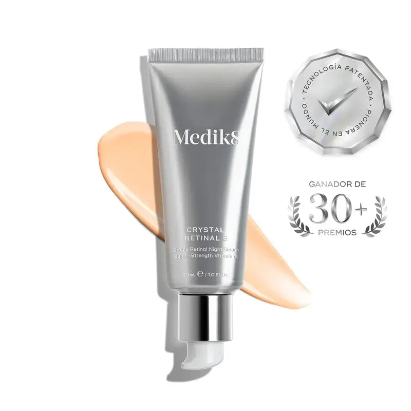 Medik8 Kristall Netzhaut 6, 30 ml