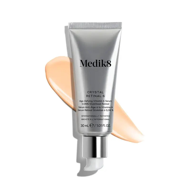 Medik8 Kristall Netzhaut 6, 30 ml