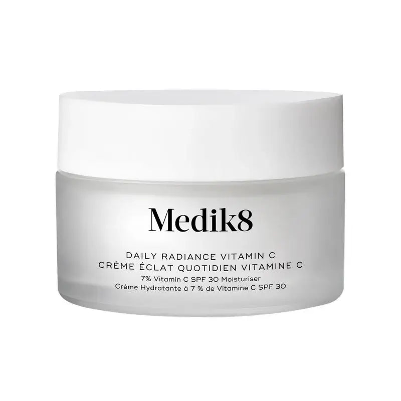 Medik8 Daily Radiance Vitamin C Neu , 50 ml