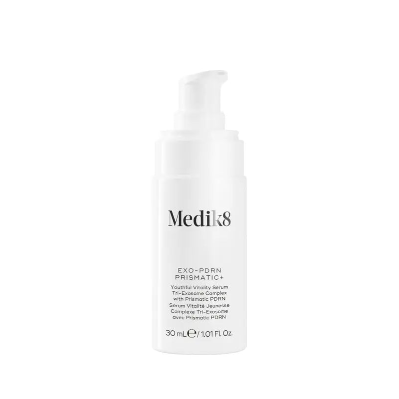 Medik8 Exo Pdr Prismatic +, 30 ml