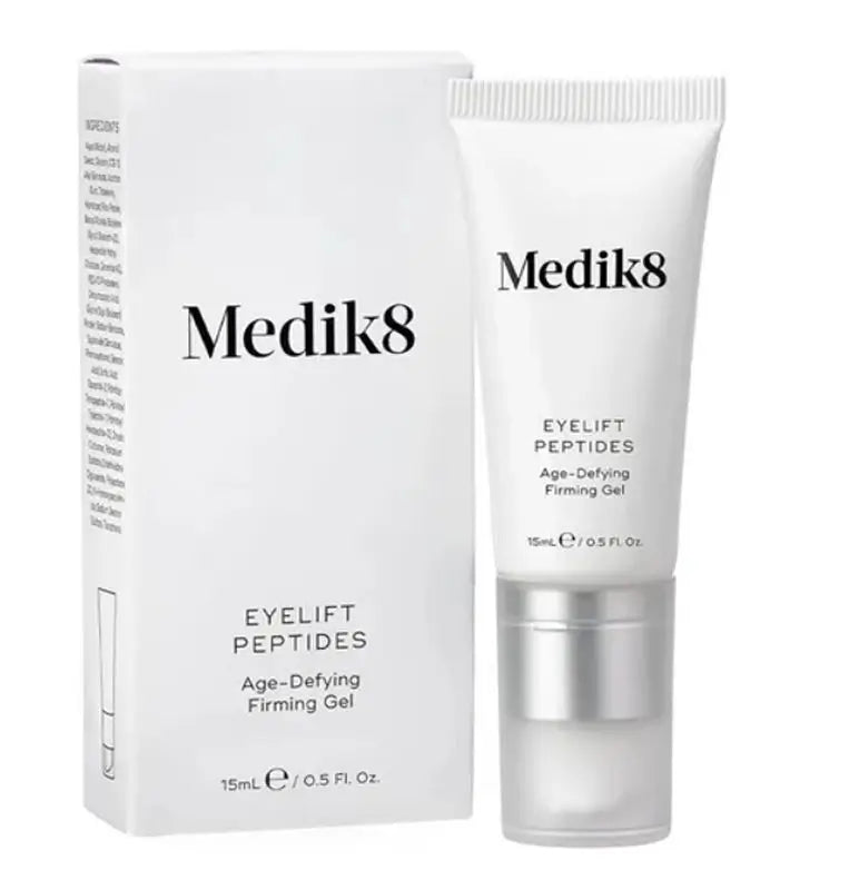 Medik8 Augenstraffung Peptide , 15 ml