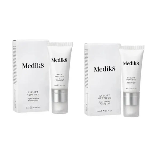 Medik8 Augenstraffung Peptide , 2X15 Ml