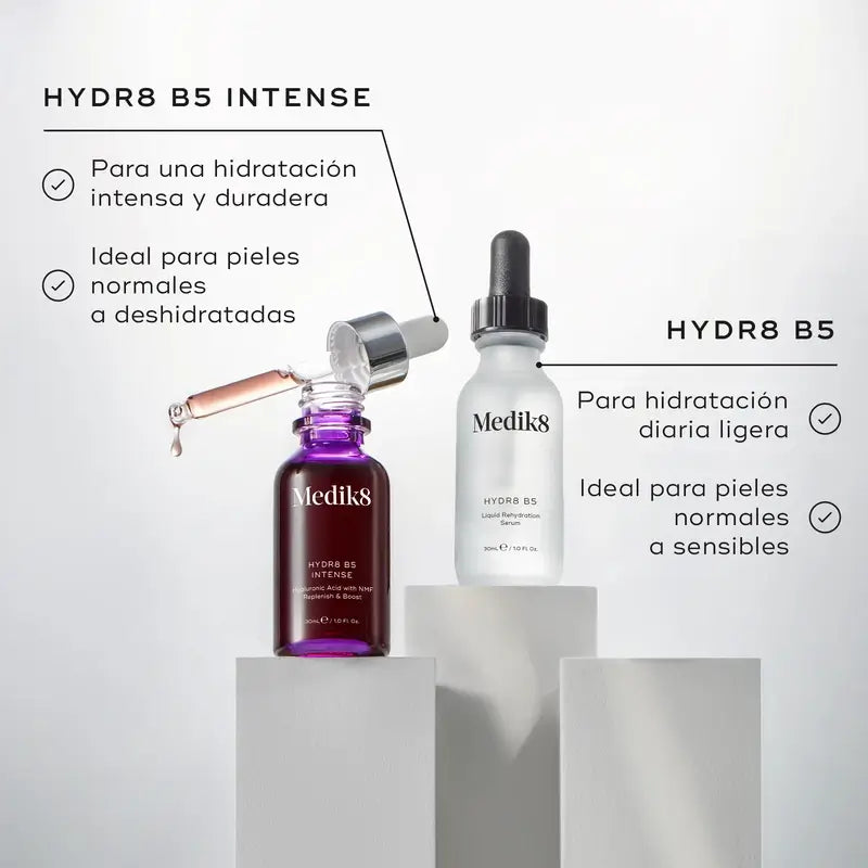 Medik8 Hydr8™ B5 Intensiv , 30 ml
