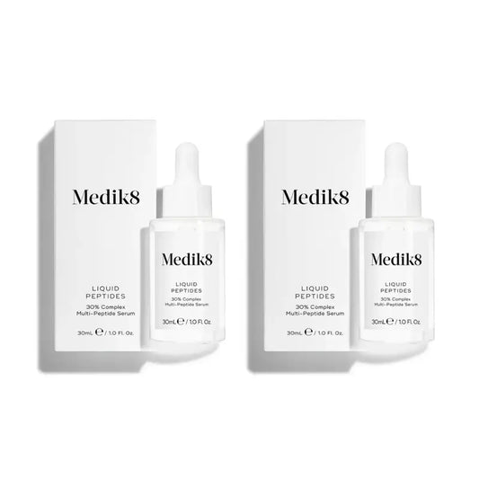 Medik8 Flüssiges Peptid , 2X30 Ml