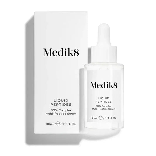 Medik8 Flüssiges Peptid, 30 ml