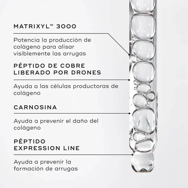 Medik8 Flüssiges Peptid, 30 ml