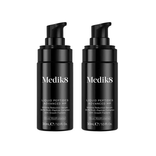 Medik8 Flüssige Peptide Erweiterte Mp, 2X30 Ml