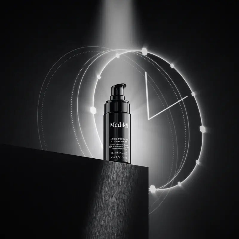 Medik8 Flüssige Peptide Advanced Mp , 30 ml