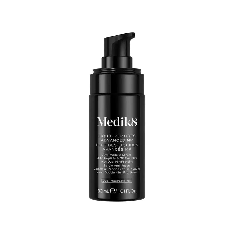Medik8 Flüssige Peptide Advanced Mp , 30 ml