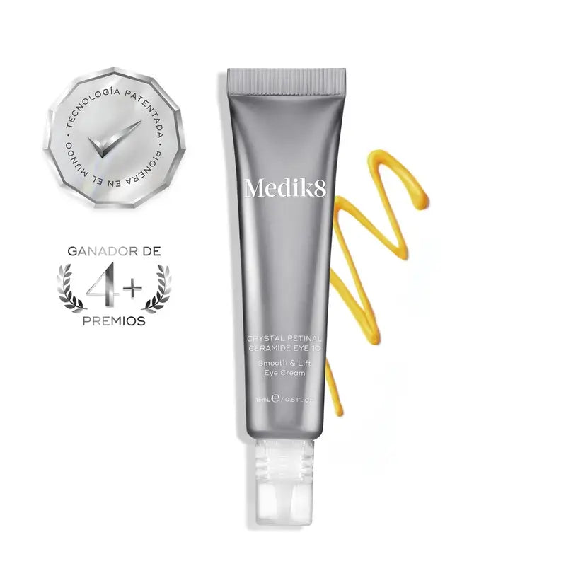 Medik8 Md Crystal Retinal Ceramide Eye 10 Neu , 15 ml