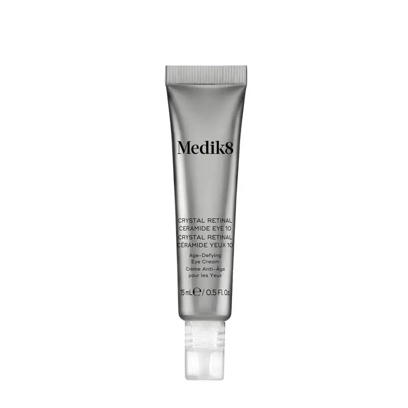 Medik8 Md Crystal Retinal Ceramide Eye 10 Neu , 15 ml