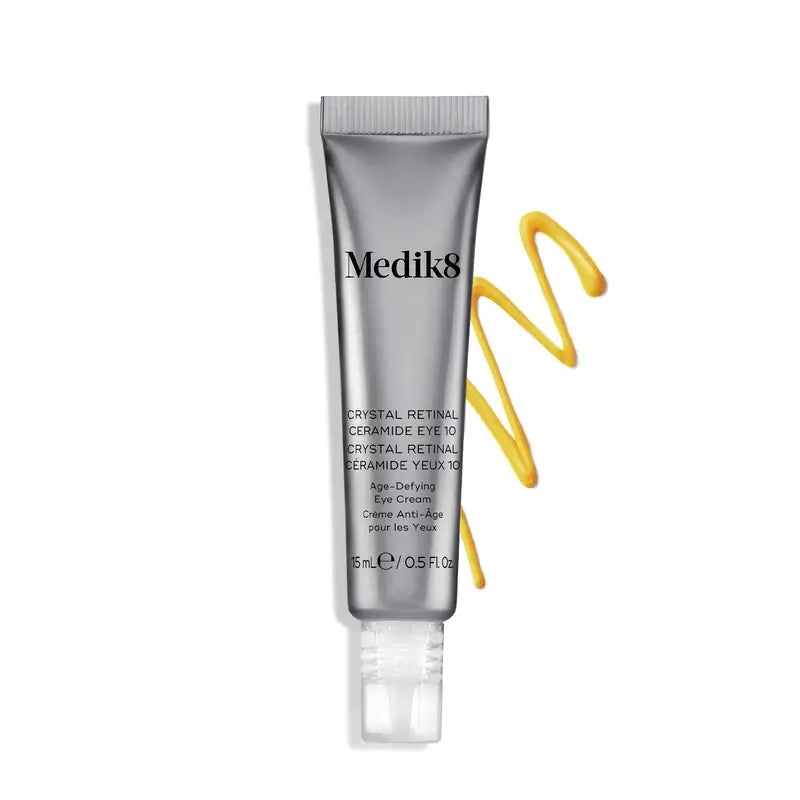 Medik8 Md Crystal Retinal Ceramide Eye 10 Neu , 15 ml
