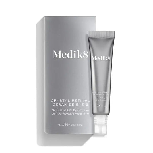 Medik8 Md Crystal Retinal Ceramide Eye 3 Neu , 15 ml