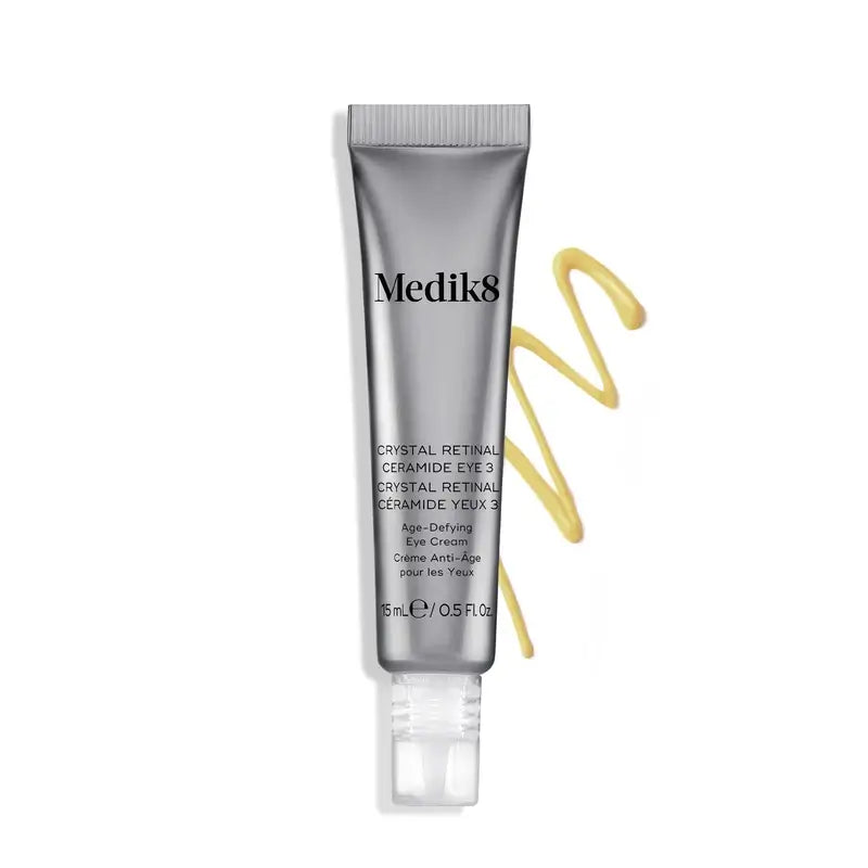 Medik8 Md Crystal Retinal Ceramide Eye 3 Neu , 15 ml