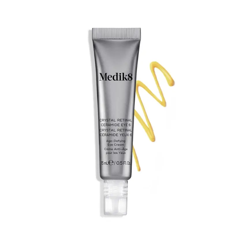 Medik8 Md Crystal Retinal Ceramide Eye 6 Neu , 15 ml