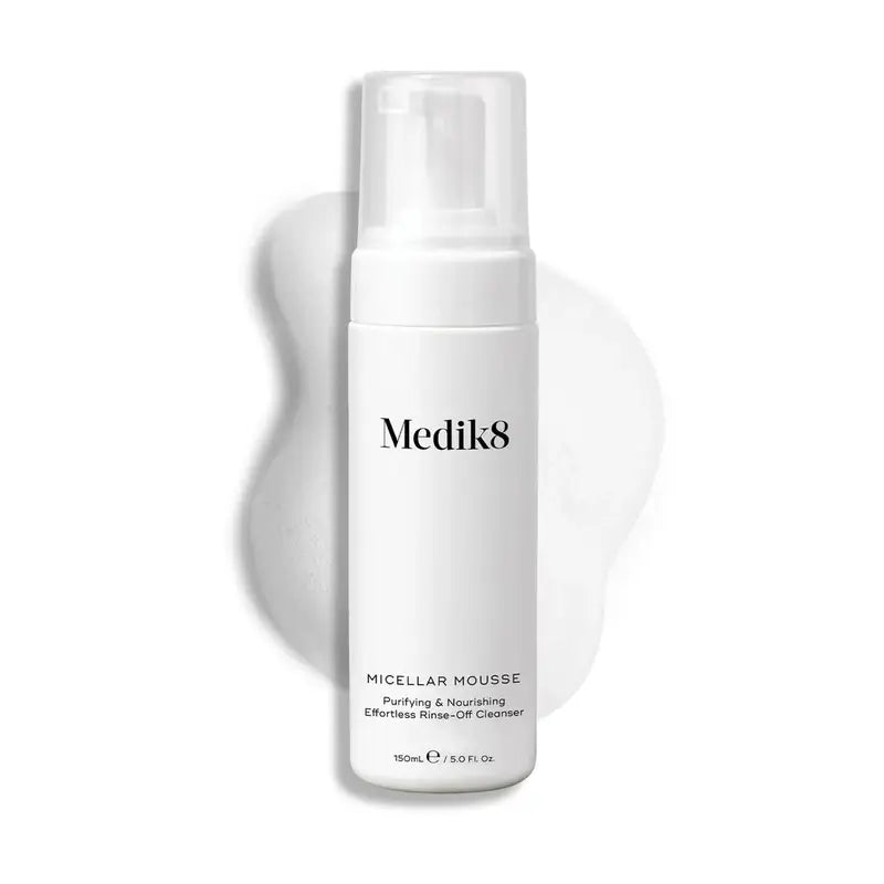 Medik8 Mizellare Maus Neu , 150 ml