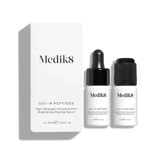Medik8 Oxy-R Peptide , 2x10 ml