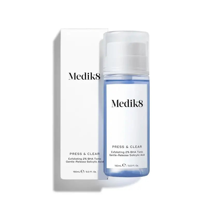 Medik8 Press & Klar , 150 ml