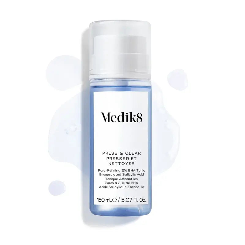 Medik8 Press & Klar , 150 ml