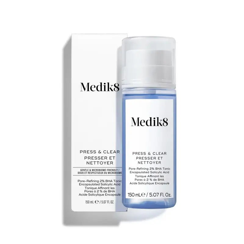 Medik8 Press & Klar , 150 ml