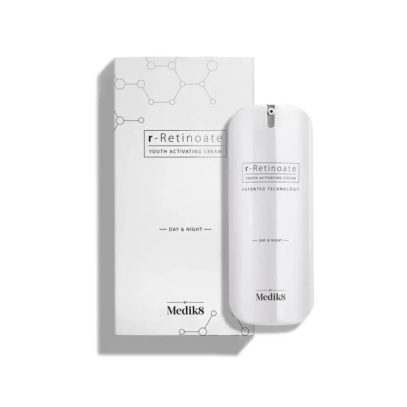 Medik8 R-Retinoate Gesichtscreme , 50 ml