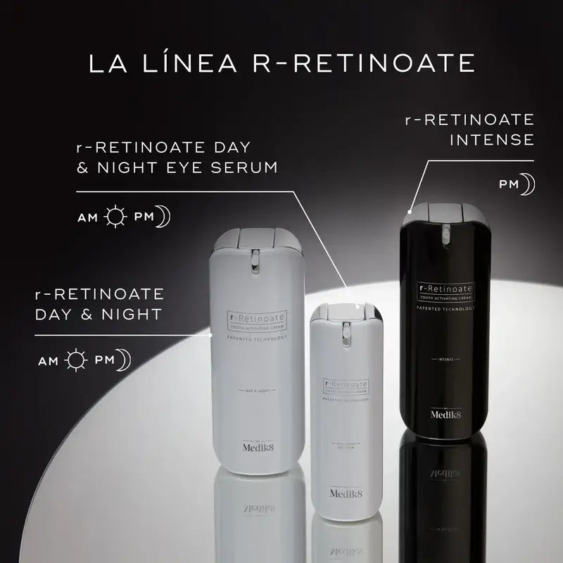 Medik8 R-Retinoate Gesichtsbehandlung intensiv , 50 ml
